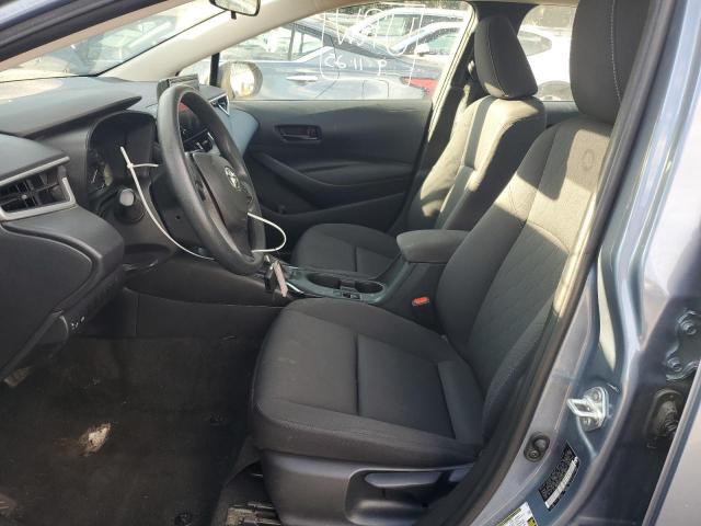 5YFB4MDE4RP118095 - 2024 TOYOTA COROLLA LE 灰色 照片 7