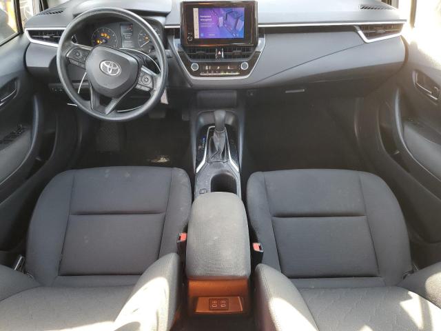 5YFB4MDE4RP118095 - 2024 TOYOTA COROLLA LE 灰色 照片 8