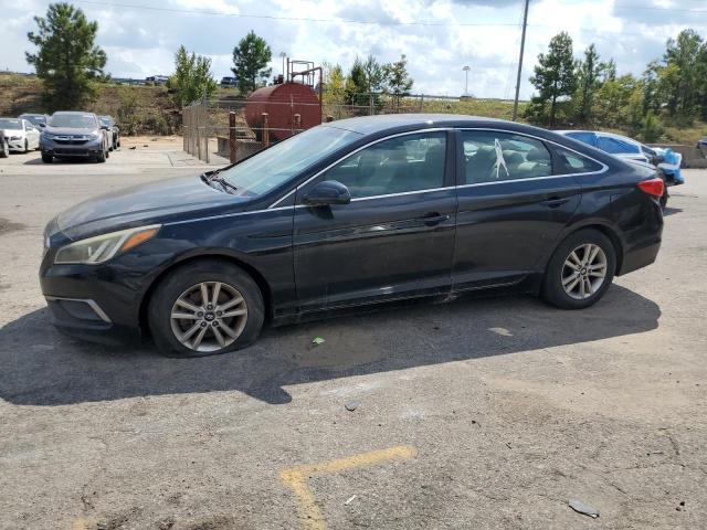 2016 HYUNDAI SONATA SE, 