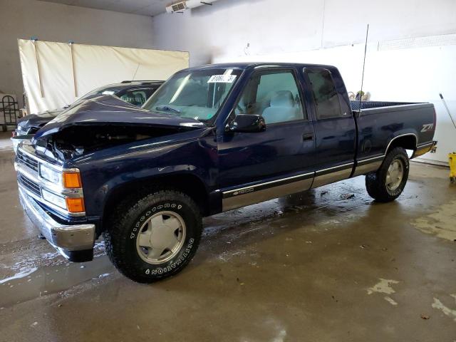 1999 CHEVROLET GMT-400 K1500, 