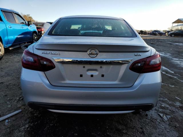 1N4AL3AP9HC162184 - 2017 NISSAN ALTIMA 2.5 SILVER photo 6