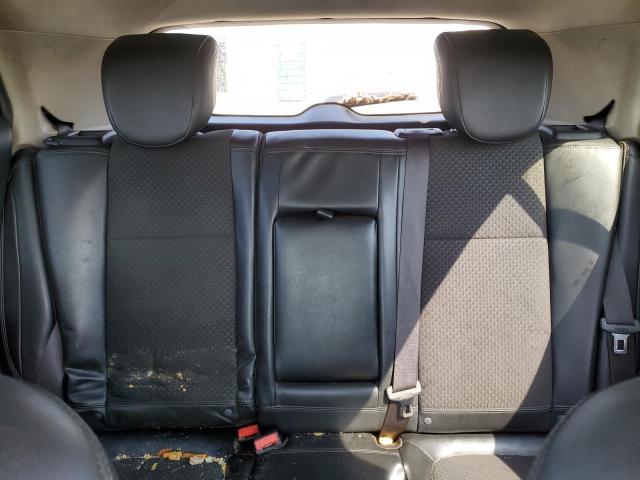 KL4CJASB2KB726247 - 2019 BUICK ENCORE PREFERRED Черный фото 10