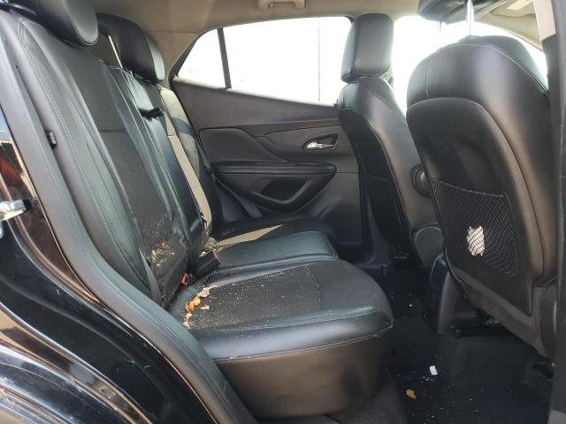 KL4CJASB2KB726247 - 2019 BUICK ENCORE PREFERRED Черный фото 11