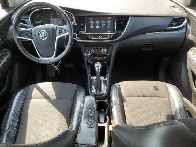 KL4CJASB2KB726247 - 2019 BUICK ENCORE PREFERRED Черный фото 8