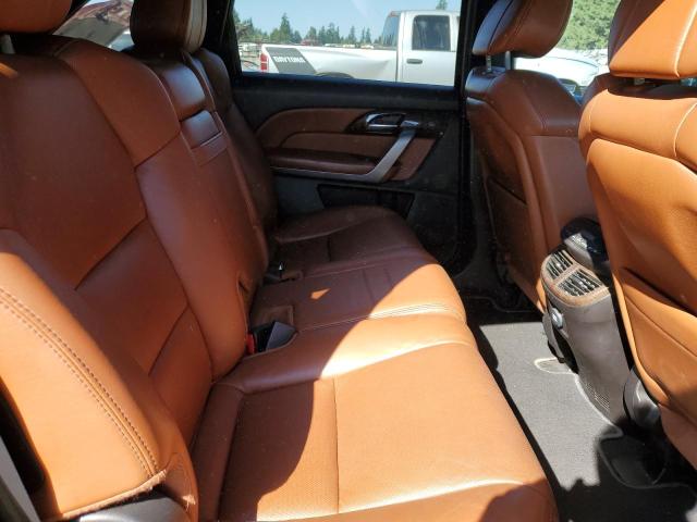 2HNYD2H60CH505199 - 2012 ACURA MDX ADVANCE Qara foto 11