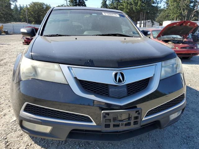 2HNYD2H60CH505199 - 2012 ACURA MDX ADVANCE Qara foto 5