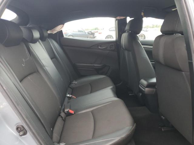 SHHFK7H45MU226769 - 2021 HONDA CIVIC SPORT 蓝色 照片 10