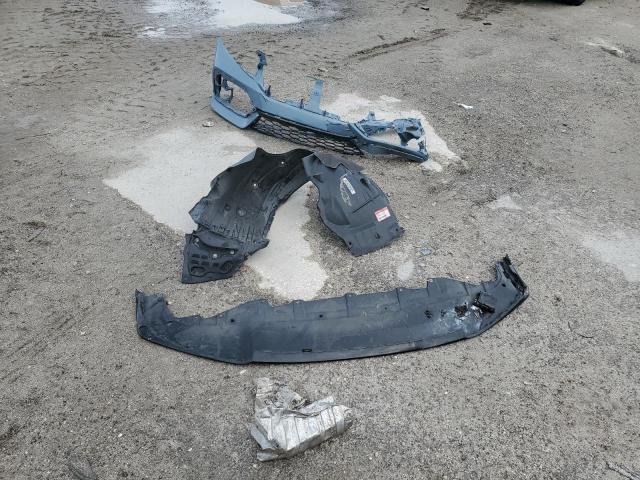 SHHFK7H45MU226769 - 2021 HONDA CIVIC SPORT 蓝色 照片 12