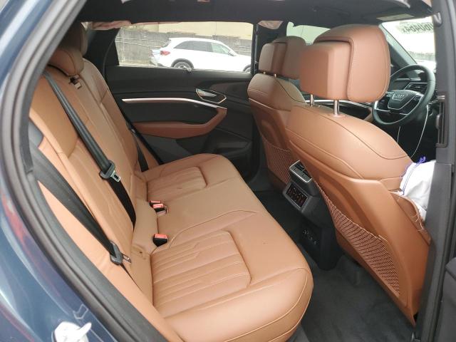 WA16AAGEXRB052567 - 2024 AUDI Q8 E-TRON PRESTIGE BLUE photo 11