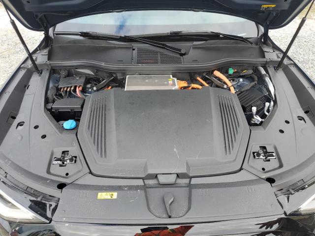 WA16AAGEXRB052567 - 2024 AUDI Q8 E-TRON PRESTIGE BLUE photo 12