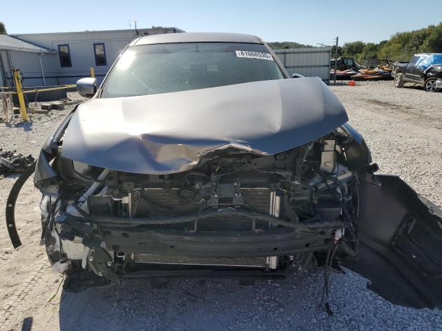 KNMAT2MT0JP582489 - 2018 NISSAN ROGUE S SILVER photo 5