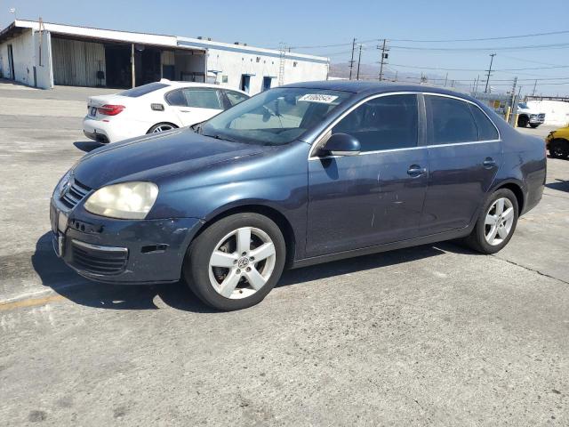 2009 VOLKSWAGEN JETTA SE, 