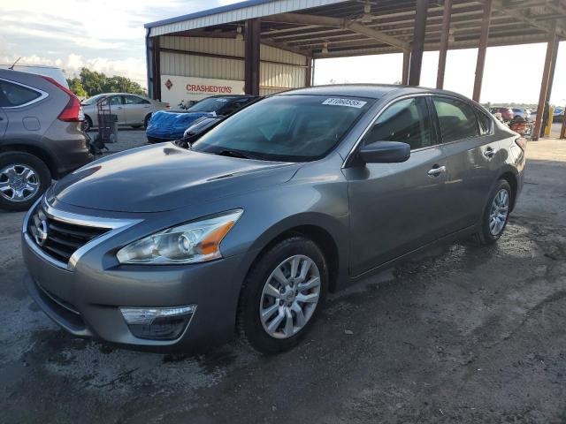 2015 NISSAN ALTIMA 2.5, 