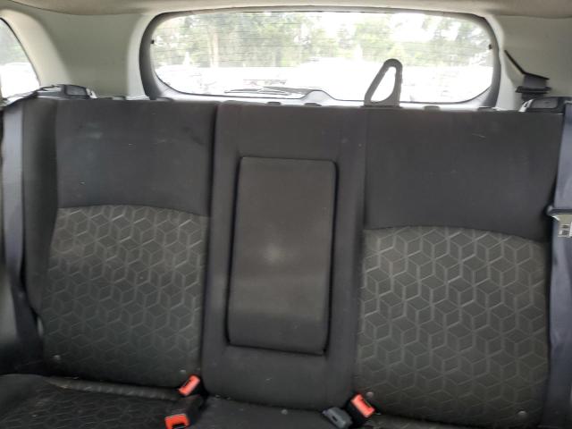 JA4APUAU4MU001721 - 2021 MITSUBISHI OUTLANDER ES ნაცრისფერი ფოტო 10