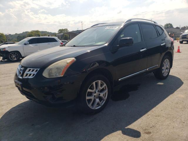 2013 NISSAN ROGUE S, 