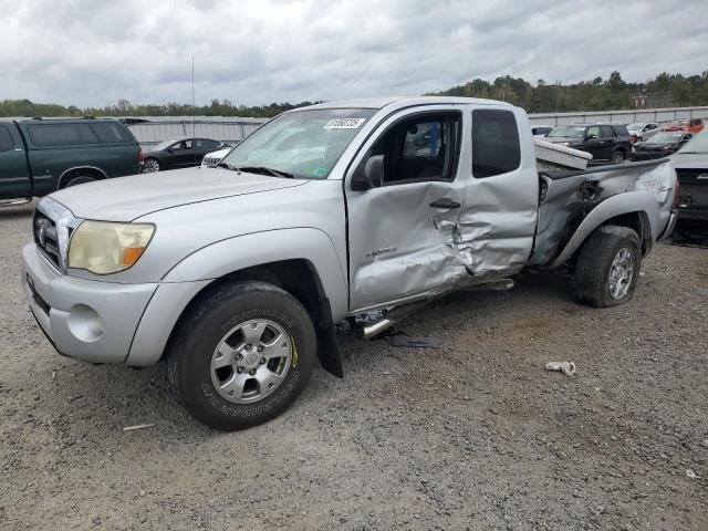 2008 TOYOTA TACOMA PRERUNNER ACCESS CAB, 