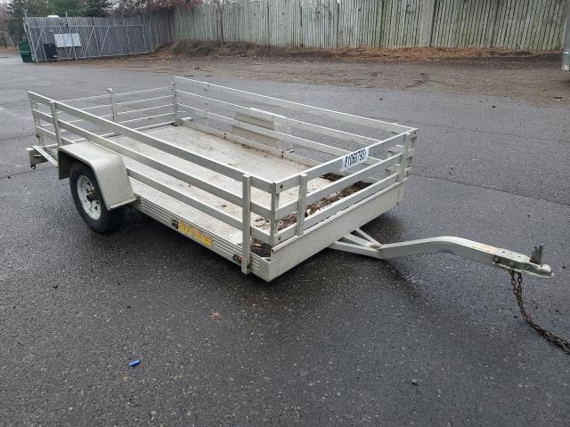 5R1BU10188E000409 - 2008 BEAR TRAILER SILVER photo 1