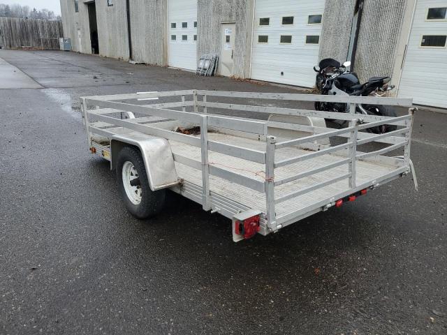 5R1BU10188E000409 - 2008 BEAR TRAILER SILVER photo 3