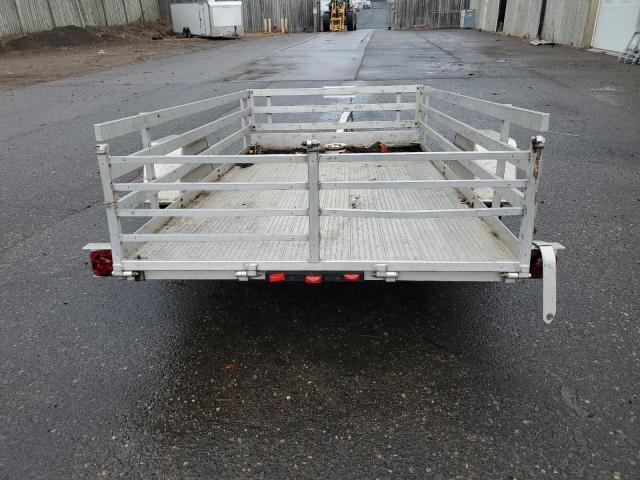 5R1BU10188E000409 - 2008 BEAR TRAILER SILVER photo 8