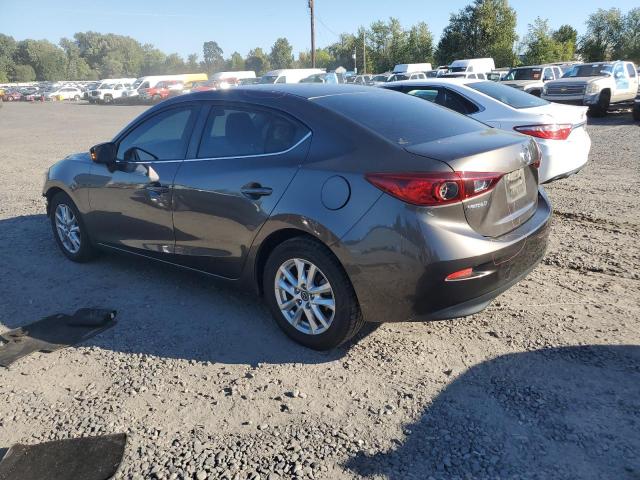 3MZBM1U72GM299716 - 2016 MAZDA 3 SPORT GRAY photo 2