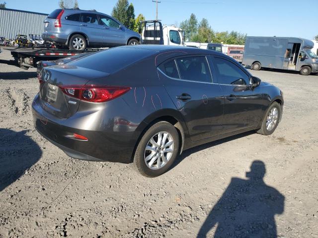 3MZBM1U72GM299716 - 2016 MAZDA 3 SPORT GRAY photo 3
