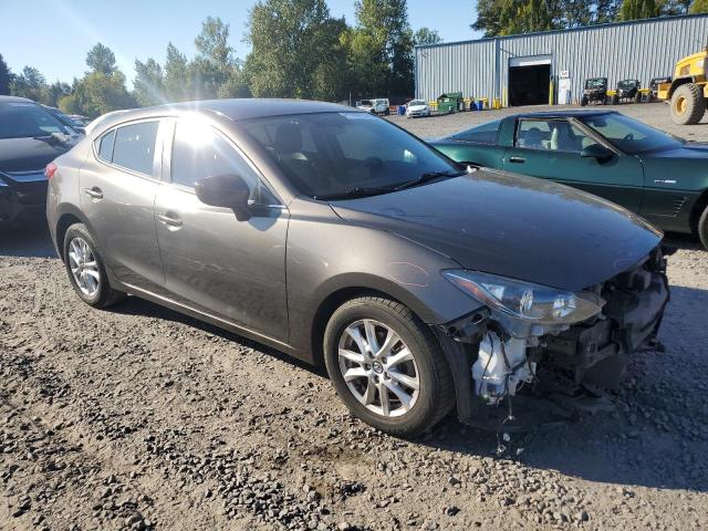 3MZBM1U72GM299716 - 2016 MAZDA 3 SPORT GRAY photo 4