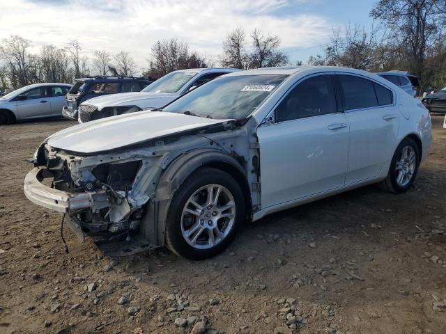 2010 ACURA TL, 