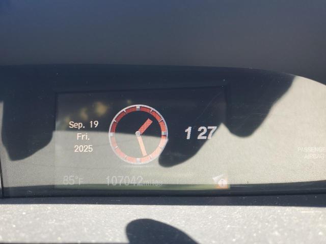 19XFB2F87FE244421 - 2015 HONDA CIVIC EX BLACK photo 9