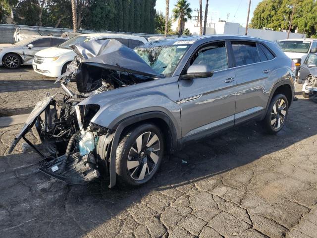 2024 VOLKSWAGEN ATLAS CROS SE, 
