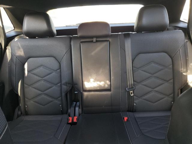 1V2HE2CA0RC232435 - 2024 VOLKSWAGEN ATLAS CROS SE Серый фото 10