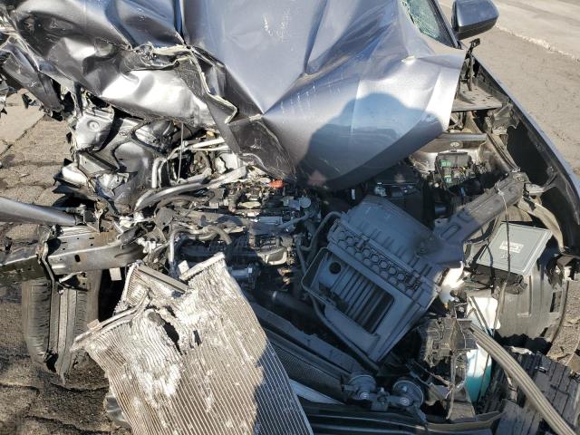 1V2HE2CA0RC232435 - 2024 VOLKSWAGEN ATLAS CROS SE Серый фото 12