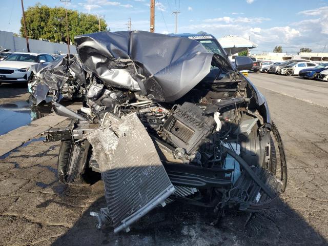 1V2HE2CA0RC232435 - 2024 VOLKSWAGEN ATLAS CROS SE Серый фото 5