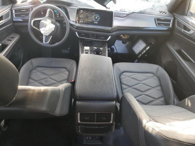 1V2HE2CA0RC232435 - 2024 VOLKSWAGEN ATLAS CROS SE Серый фото 8