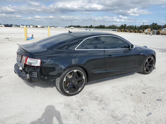 WAUCGAFR0FA053365 - 2015 AUDI S5 PREMIUM PLUS შავი ფოტო 3