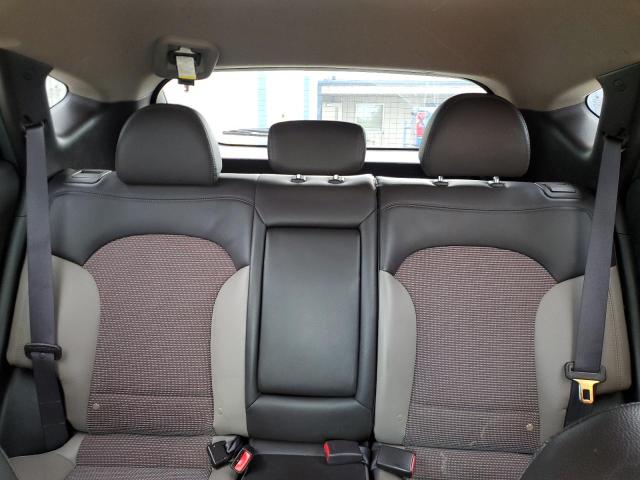 KM8JUCAC2CU472597 - 2012 HYUNDAI TUCSON GLS 蓝色 照片 10