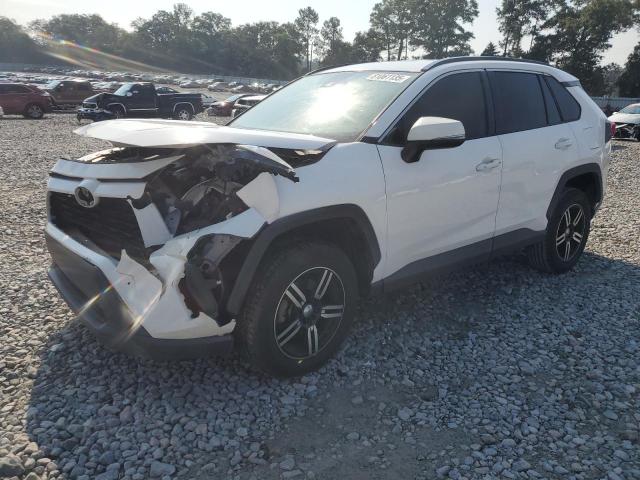 2019 TOYOTA RAV4 LE, 