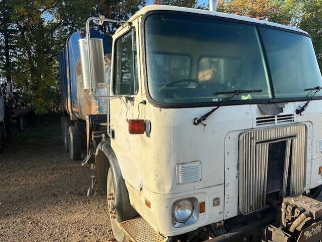 5VCEC6MF46H202819 - 2006 AUTOCAR LLC XPEDITOR WXR UNKNOWN - NOT OK FOR INV. photo 1