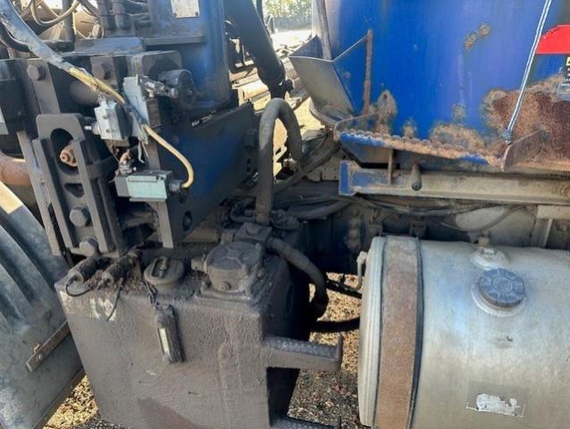 5VCEC6MF46H202819 - 2006 AUTOCAR LLC XPEDITOR WXR UNKNOWN - NOT OK FOR INV. photo 10