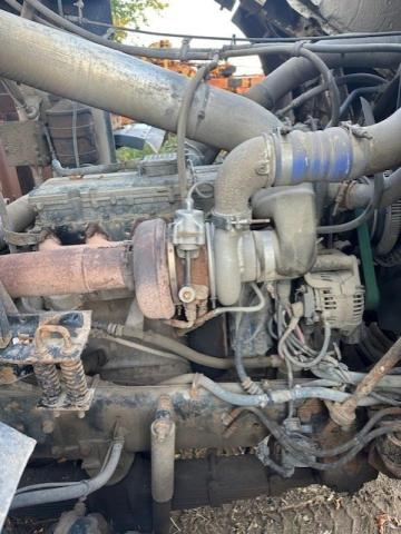 5VCEC6MF46H202819 - 2006 AUTOCAR LLC XPEDITOR WXR UNKNOWN - NOT OK FOR INV. photo 11