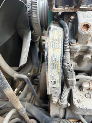 5VCEC6MF46H202819 - 2006 AUTOCAR LLC XPEDITOR WXR UNKNOWN - NOT OK FOR INV. photo 12