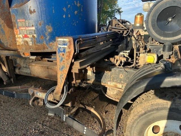 5VCEC6MF46H202819 - 2006 AUTOCAR LLC XPEDITOR WXR UNKNOWN - NOT OK FOR INV. photo 5