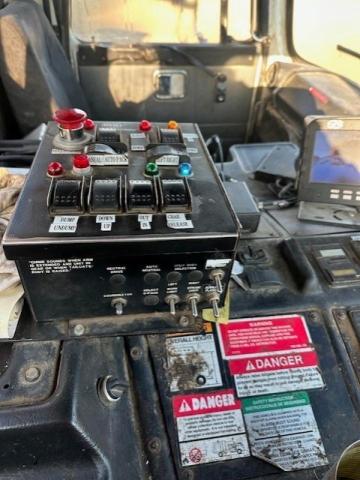 5VCEC6MF46H202819 - 2006 AUTOCAR LLC XPEDITOR WXR UNKNOWN - NOT OK FOR INV. photo 8