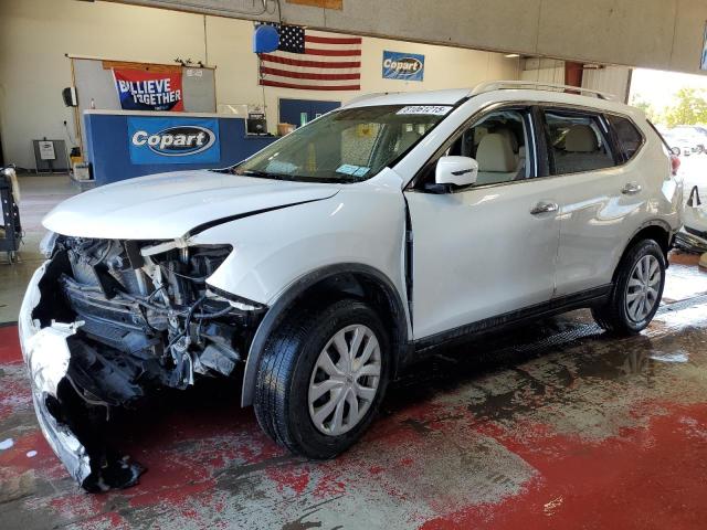 2016 NISSAN ROGUE S, 