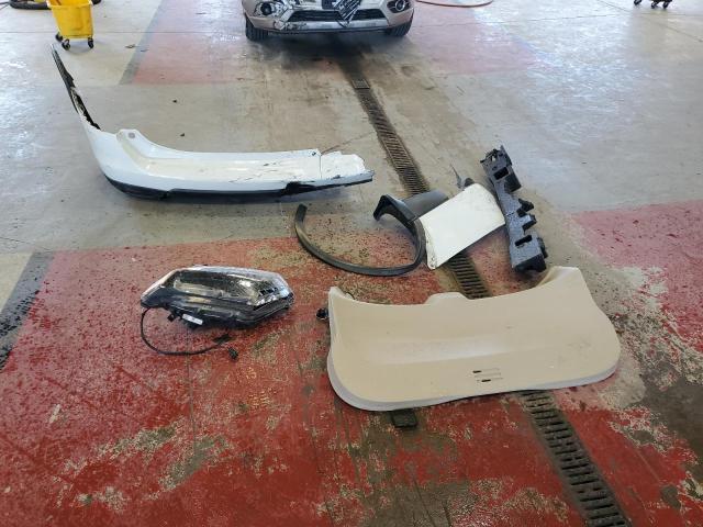 KNMAT2MT9GP614980 - 2016 NISSAN ROGUE S თეთრი ფოტო 13