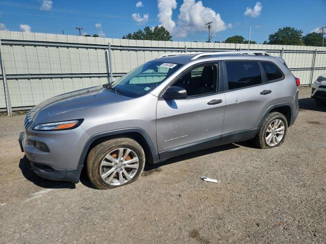 2015 JEEP CHEROKEE SPORT, 
