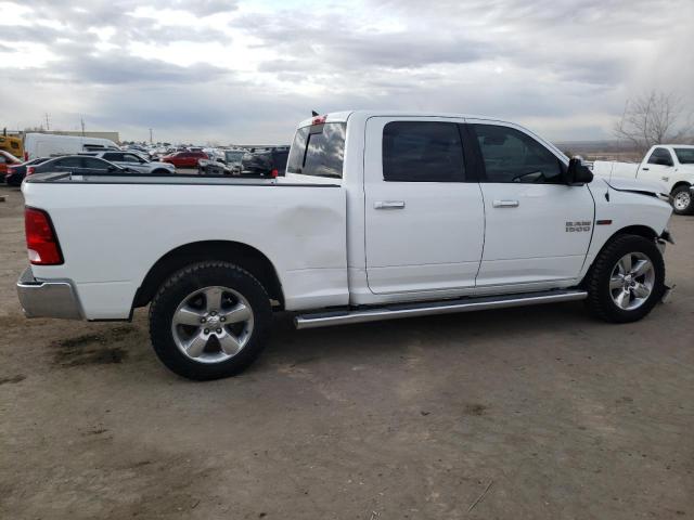 1C6RR7TM0FS713196 - 2015 RAM 1500 SLT WHITE photo 3