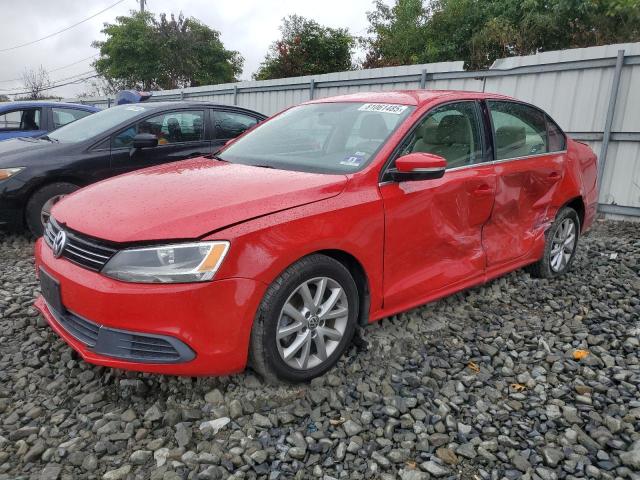 2013 VOLKSWAGEN JETTA SE, 