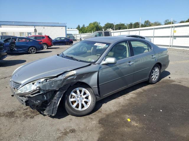 2004 LEXUS ES 330, 