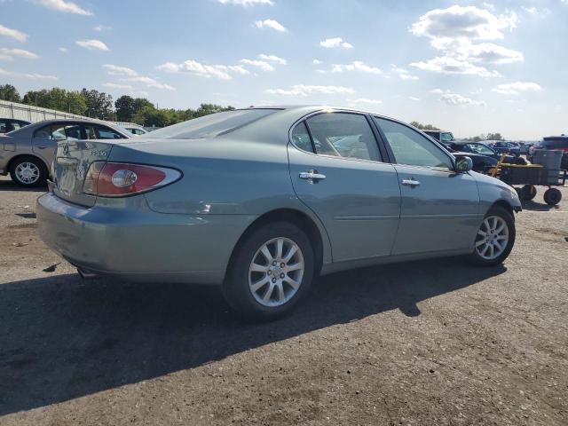 JTHBA30GX45007856 - 2004 LEXUS ES 330 灰色 照片 3