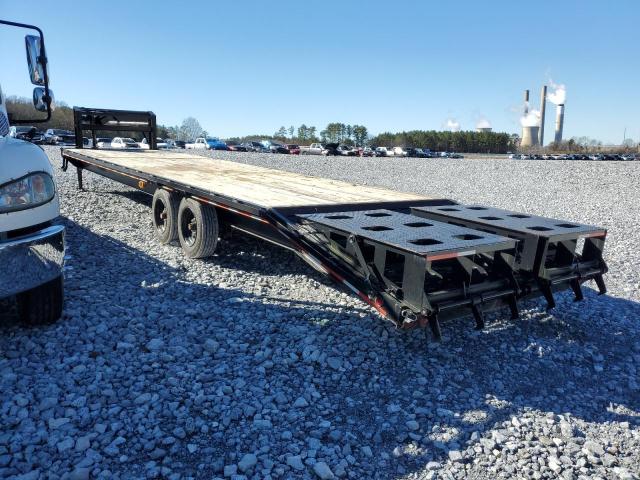 57BGS8358N1064882 - 2022 OTHER TRAILER BLACK photo 3